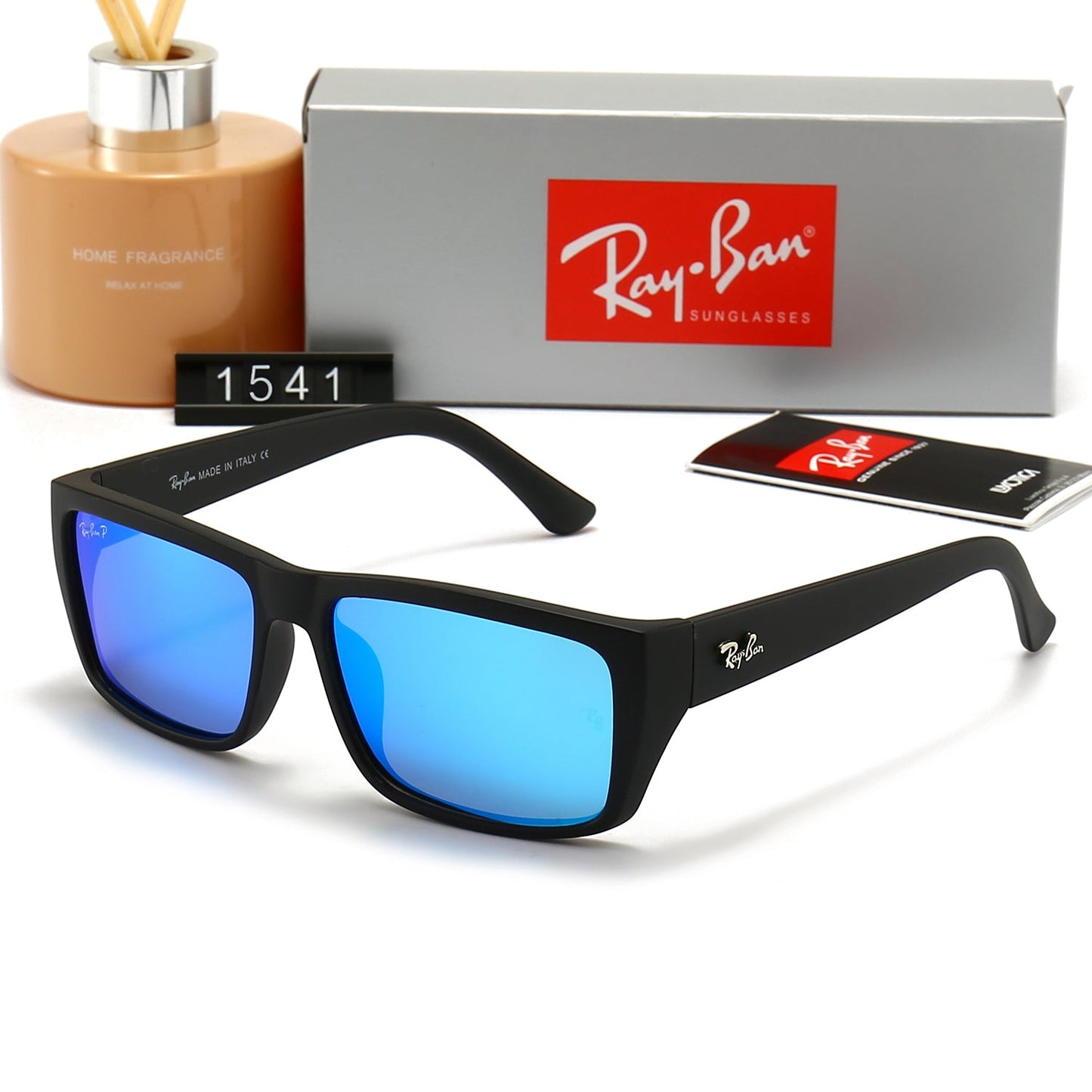 250715 New outdoor must-have fashionable sunglasses