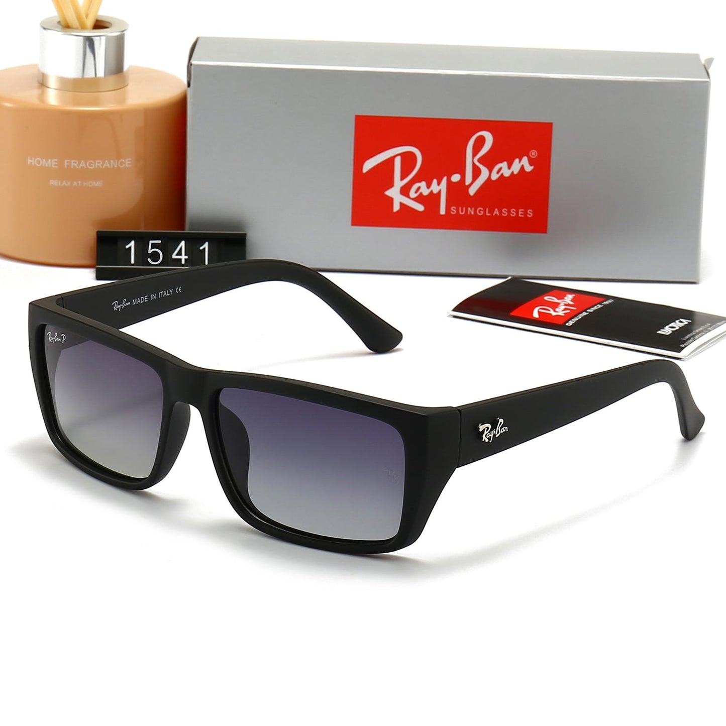 250715 New outdoor must-have fashionable sunglasses