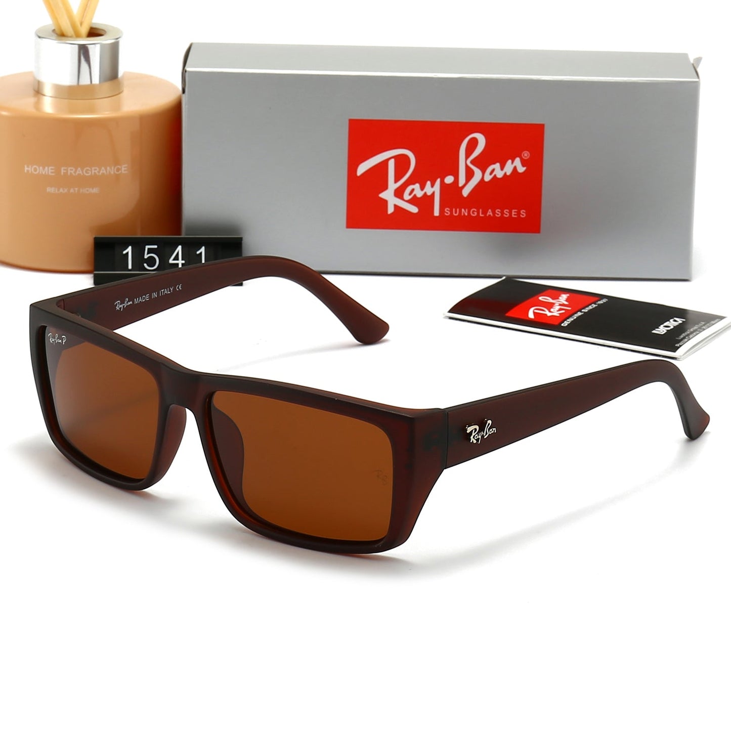 250715 New outdoor must-have fashionable sunglasses