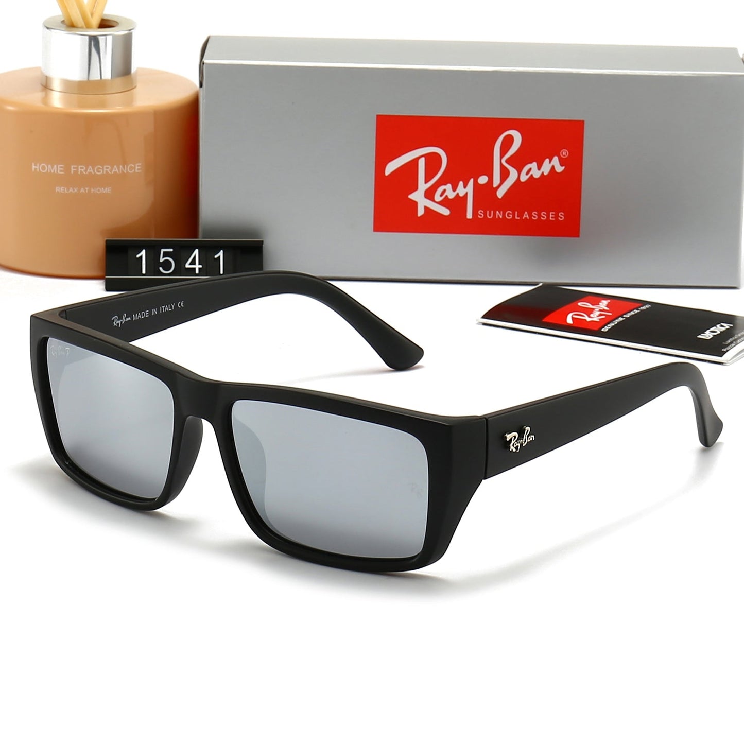 250715 New outdoor must-have fashionable sunglasses