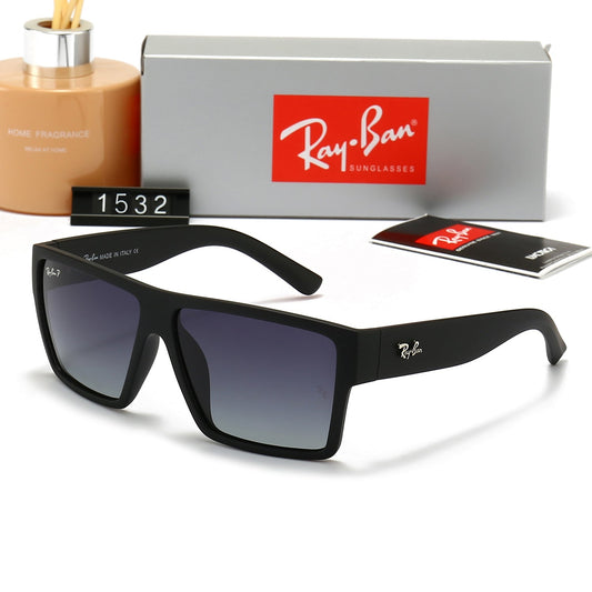 250715 New outdoor must-have fashionable sunglasses