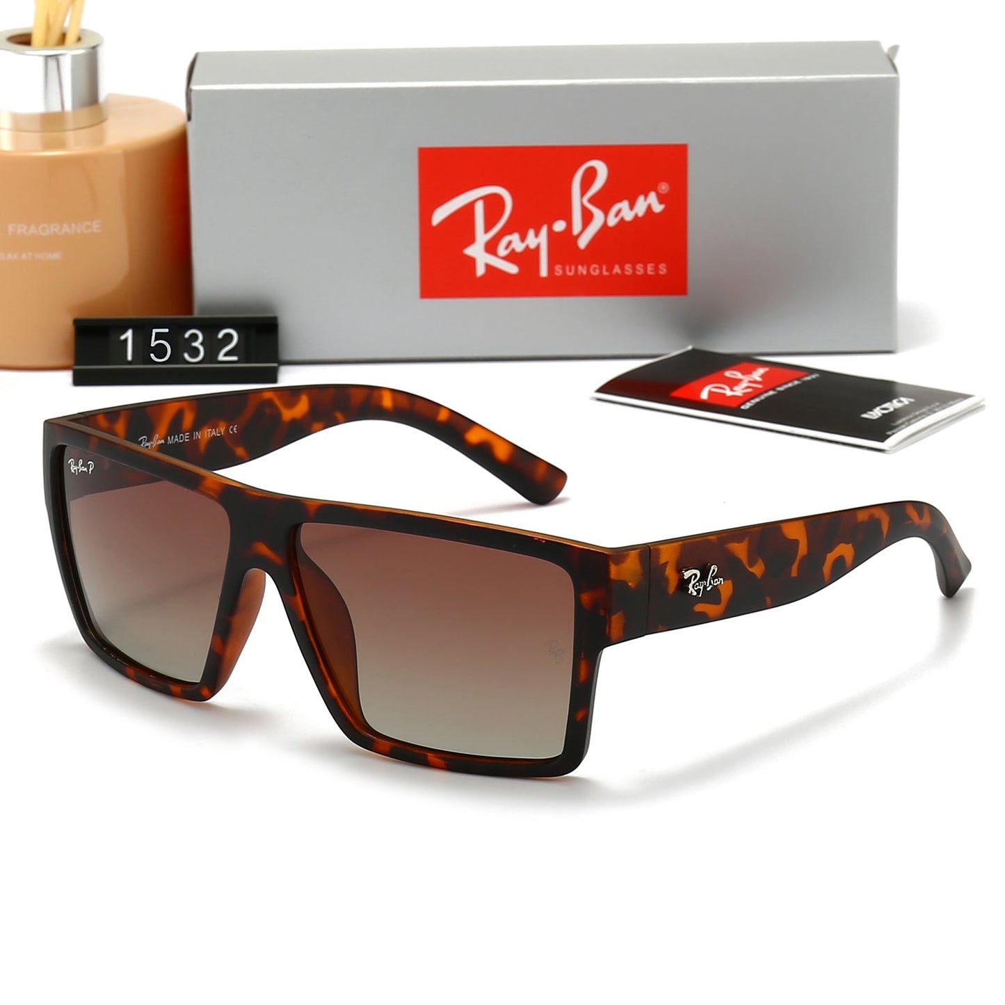 250715 New outdoor must-have fashionable sunglasses