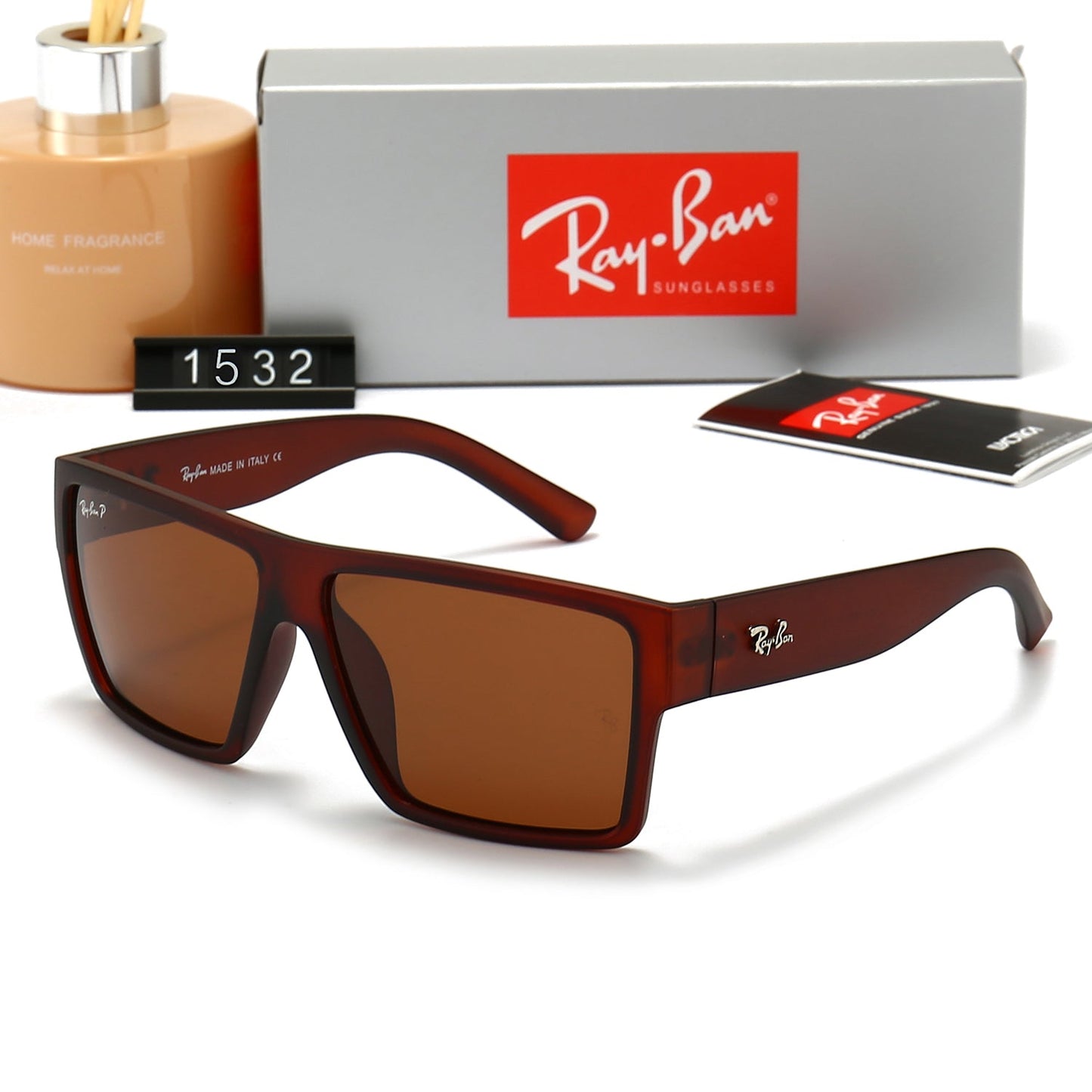 250715 New outdoor must-have fashionable sunglasses