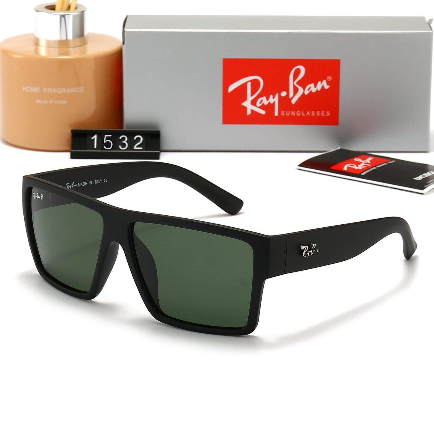 250715 New outdoor must-have fashionable sunglasses