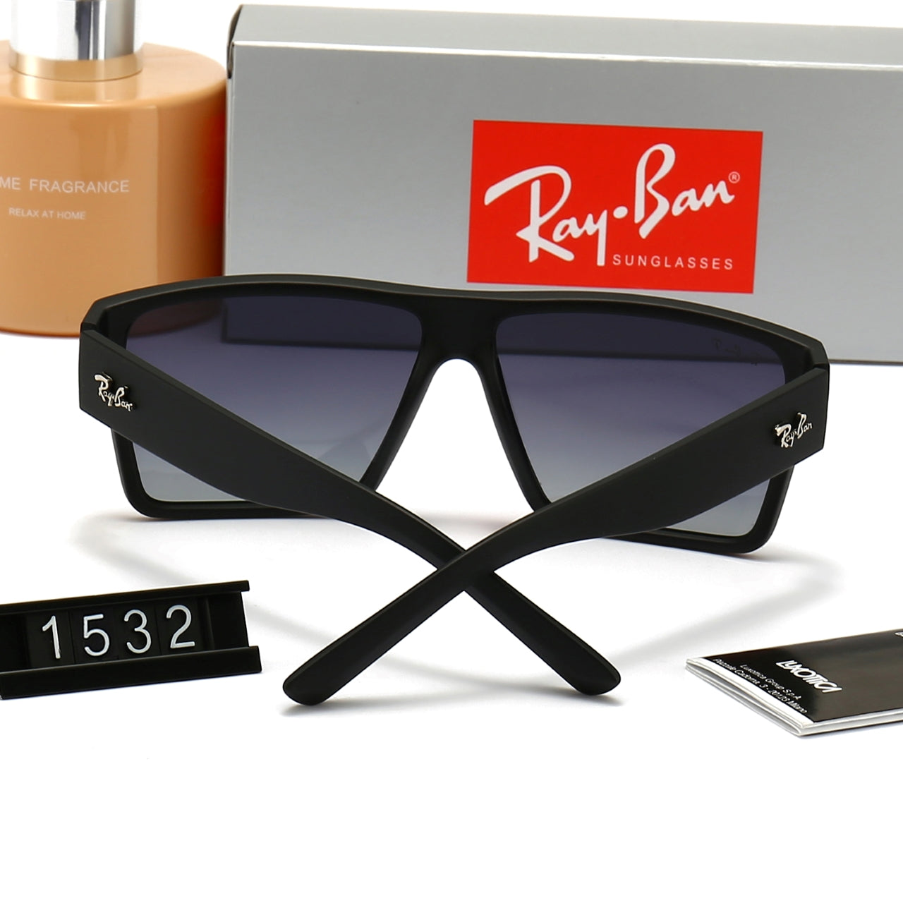 250715 New outdoor must-have fashionable sunglasses