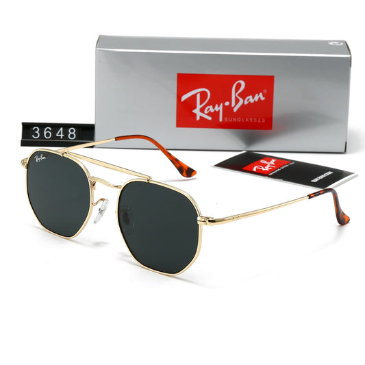 250715 New outdoor must-have fashionable sunglasses