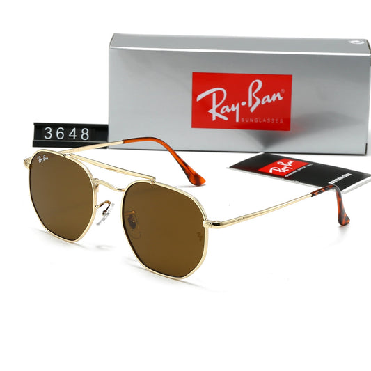 250715 New outdoor must-have fashionable sunglasses