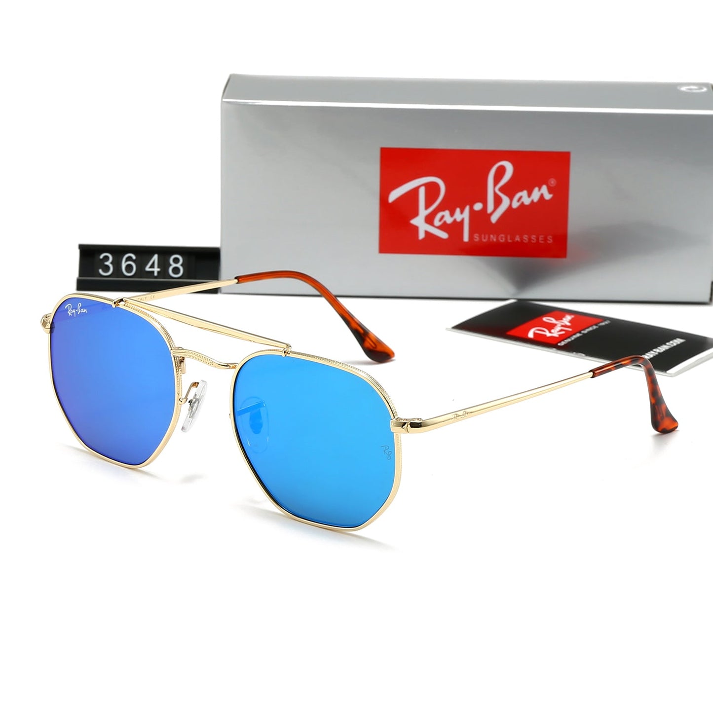 250715 New outdoor must-have fashionable sunglasses