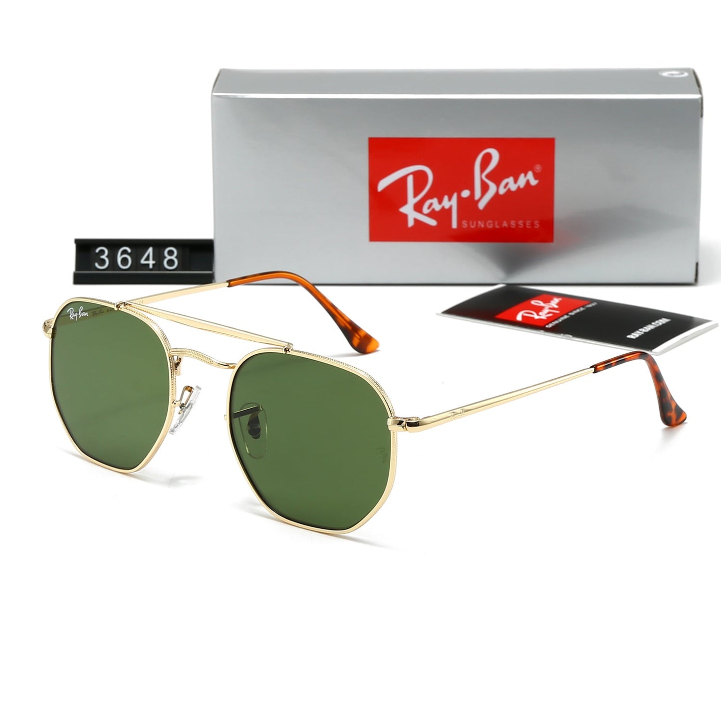 250715 New outdoor must-have fashionable sunglasses