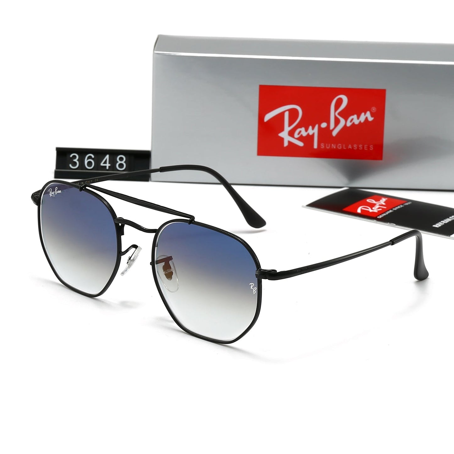 250715 New outdoor must-have fashionable sunglasses