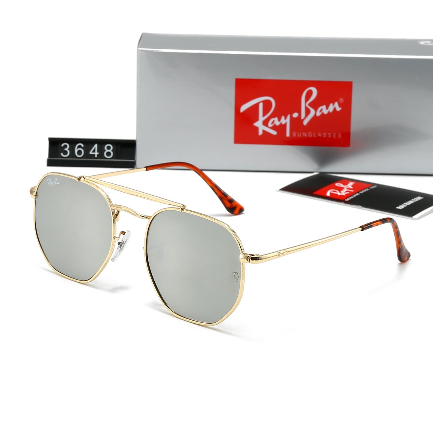 250715 New outdoor must-have fashionable sunglasses