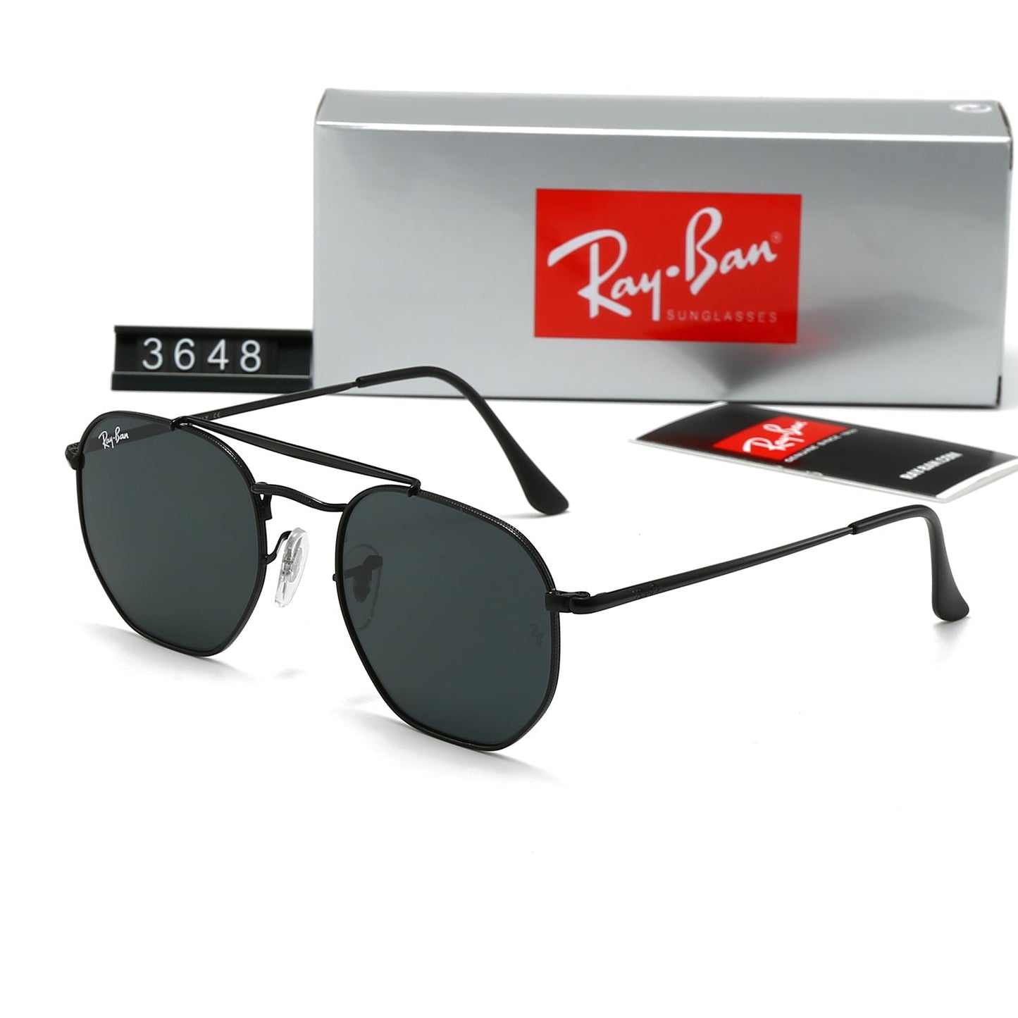 250715 New outdoor must-have fashionable sunglasses