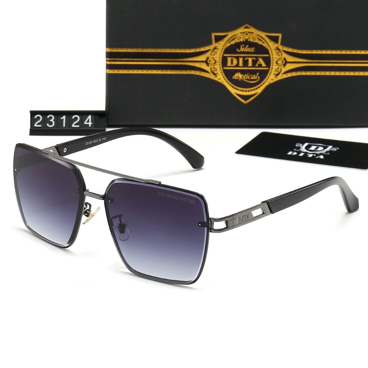 250715 New outdoor must-have fashionable sunglasses