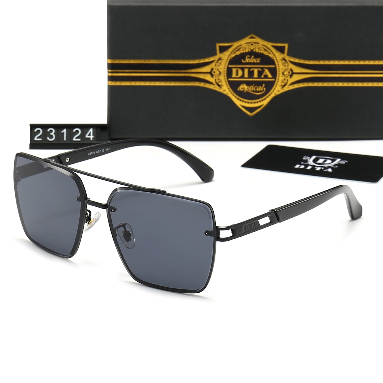 250715 New outdoor must-have fashionable sunglasses