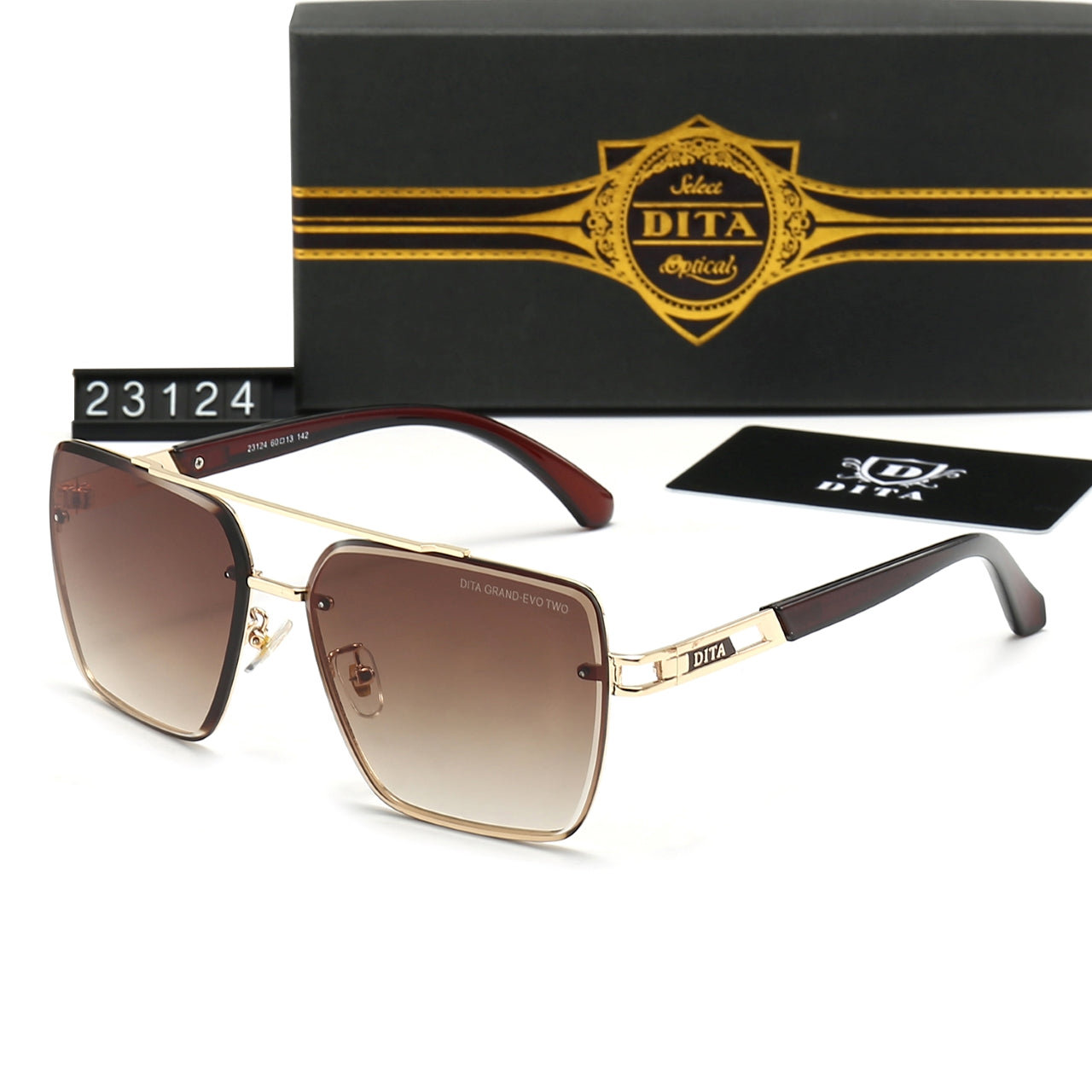 250715 New outdoor must-have fashionable sunglasses