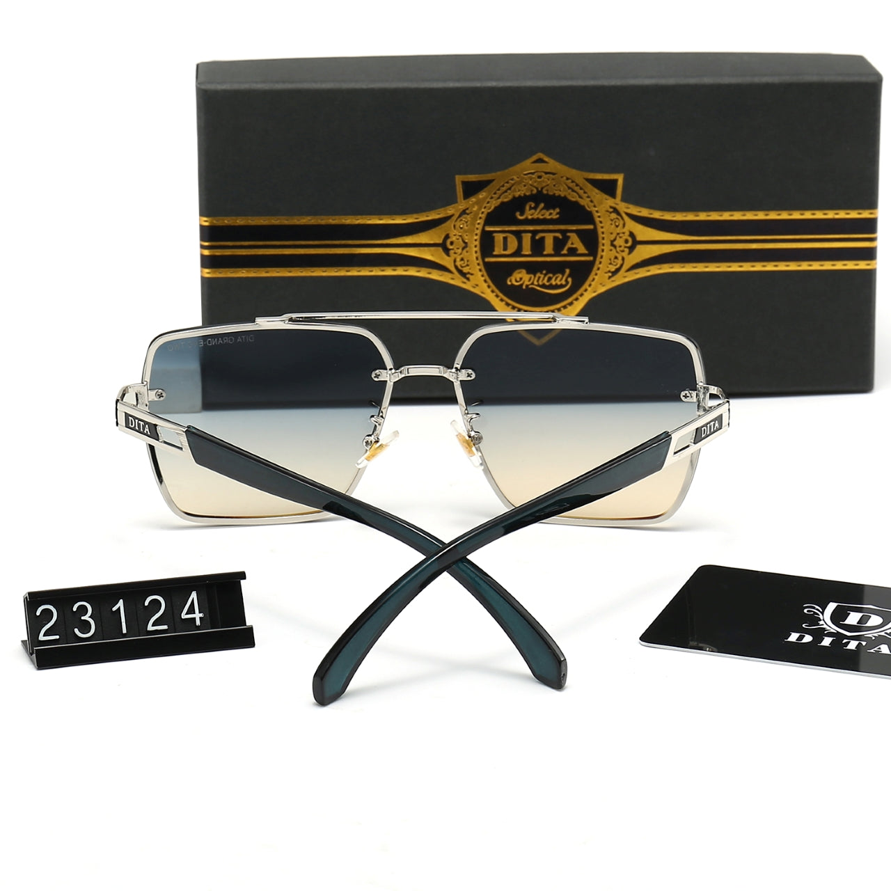 250715 New outdoor must-have fashionable sunglasses