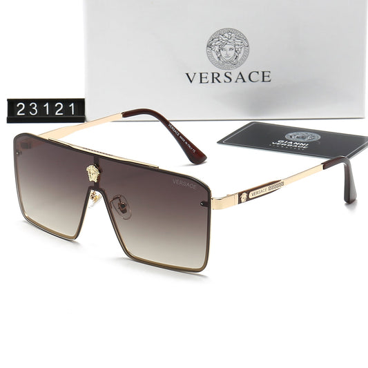 250715 New outdoor must-have fashionable sunglasses