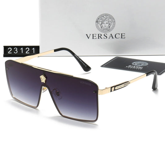250715 New outdoor must-have fashionable sunglasses