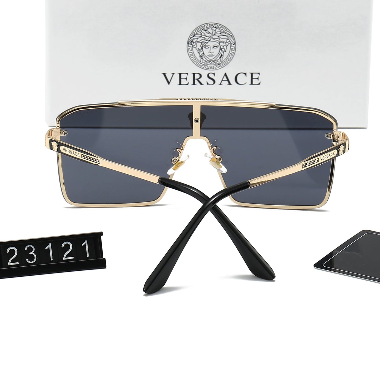 250715 New outdoor must-have fashionable sunglasses