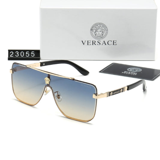 250715 New outdoor must-have fashionable sunglasses