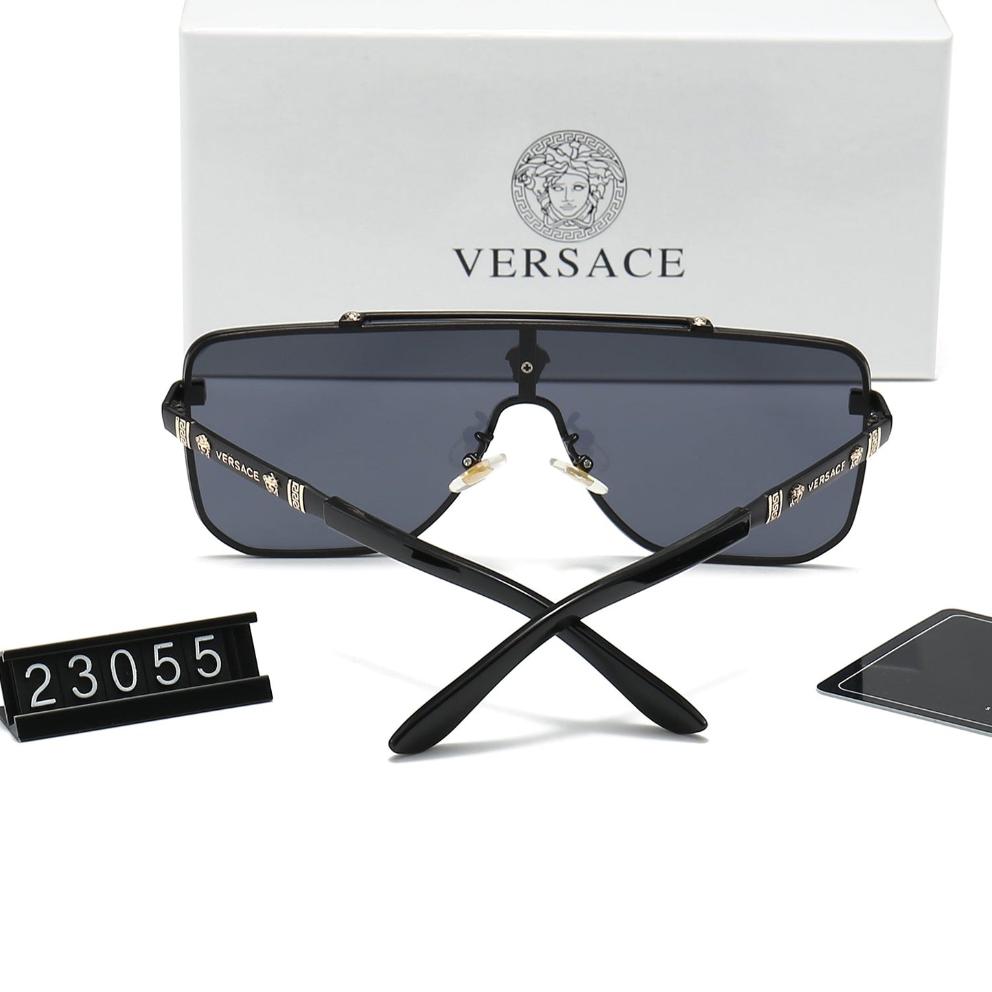 250715 New outdoor must-have fashionable sunglasses