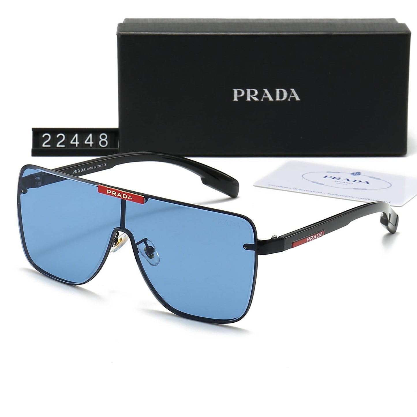 250715 New outdoor must-have fashionable sunglasses