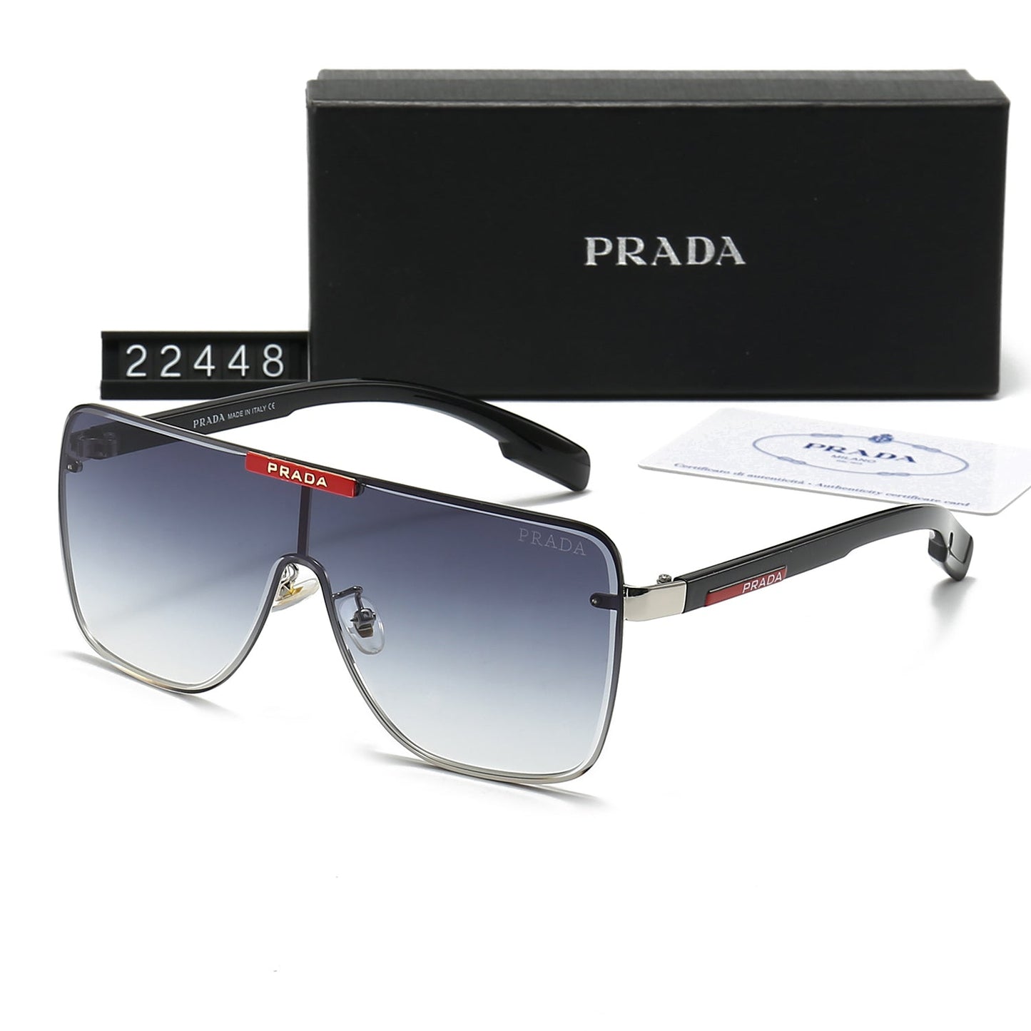 250715 New outdoor must-have fashionable sunglasses