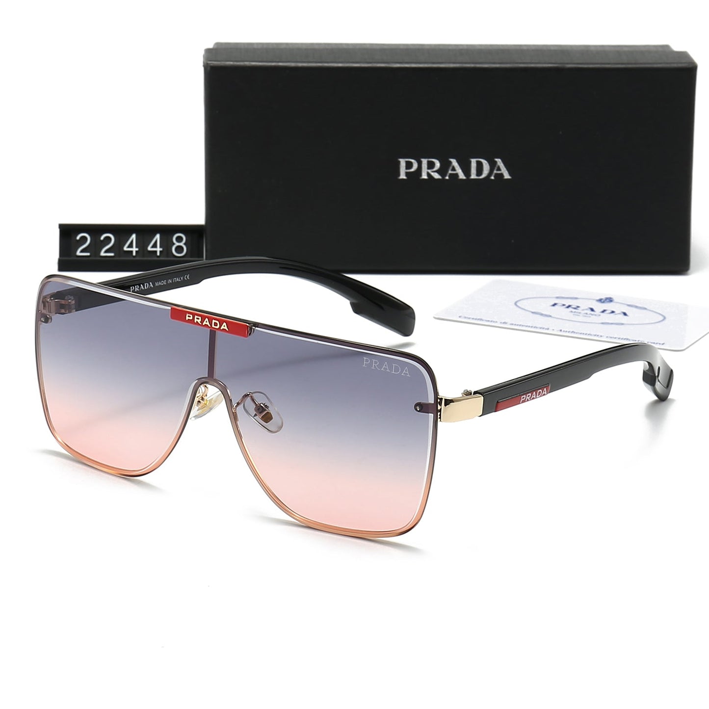 250715 New outdoor must-have fashionable sunglasses