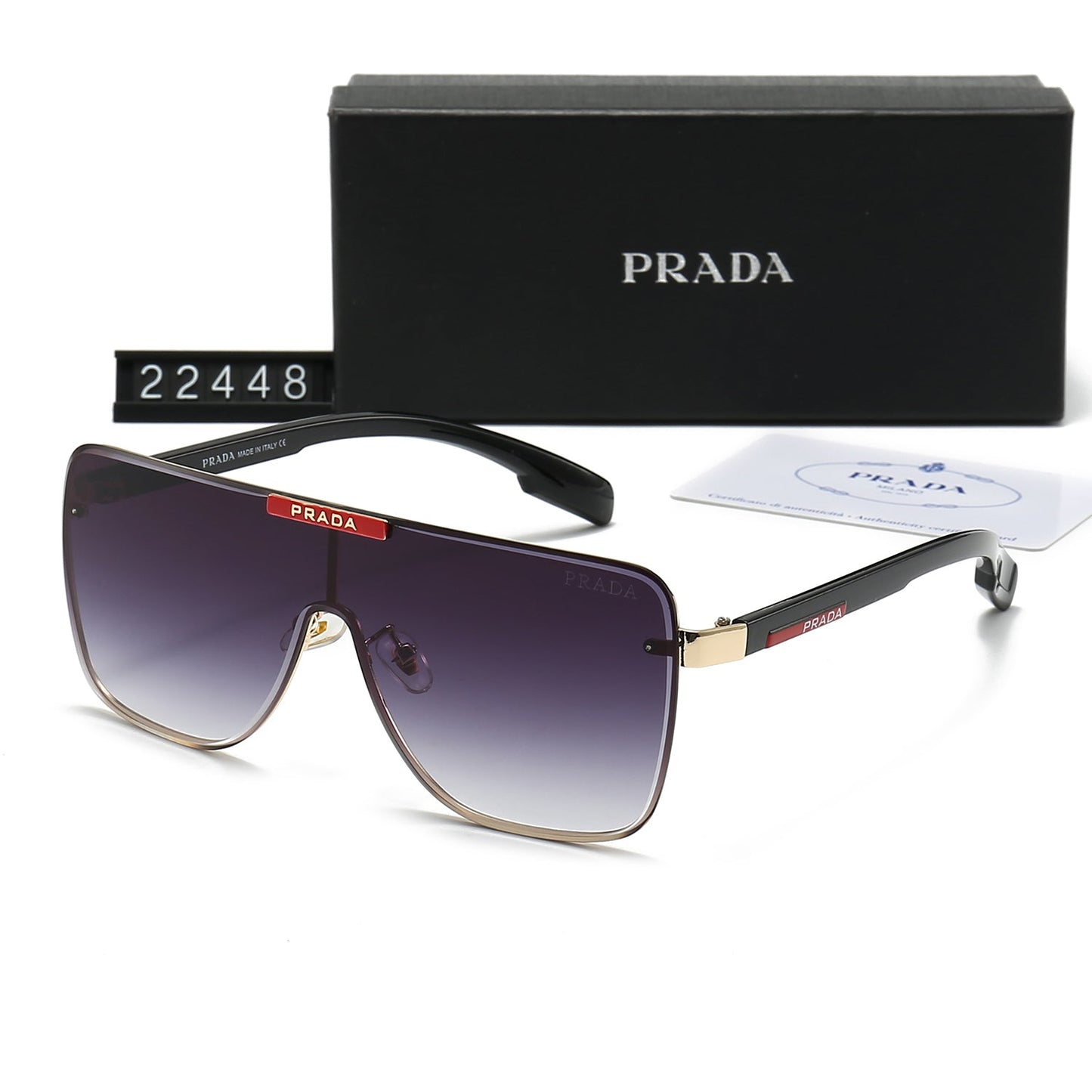 250715 New outdoor must-have fashionable sunglasses