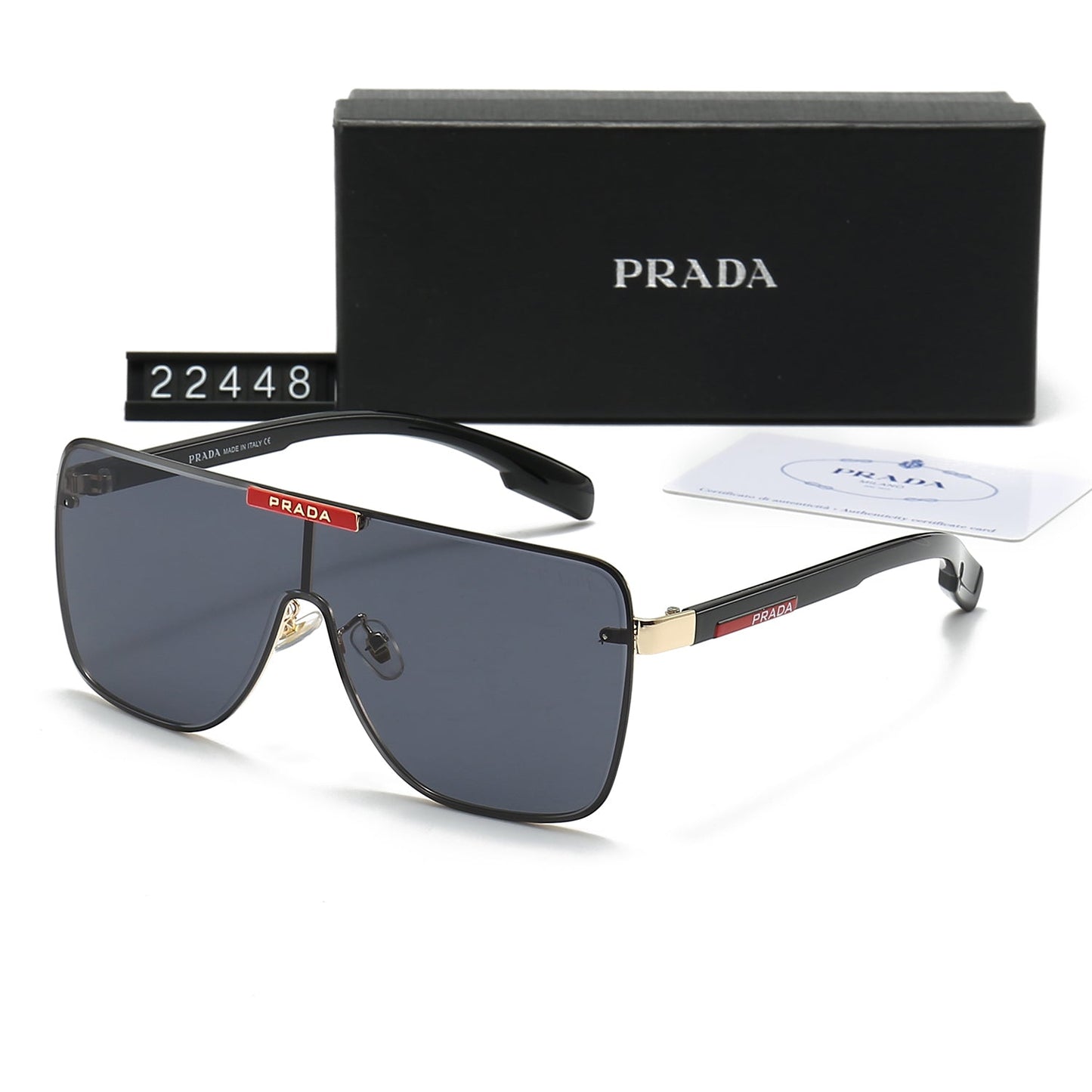 250715 New outdoor must-have fashionable sunglasses