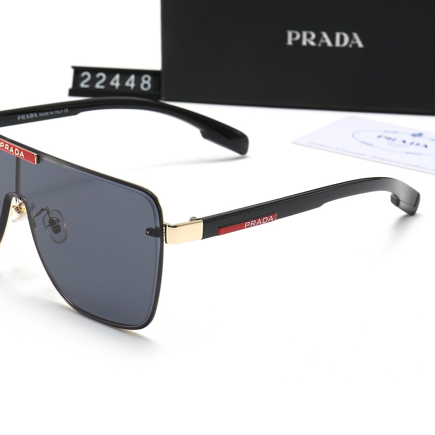 250715 New outdoor must-have fashionable sunglasses