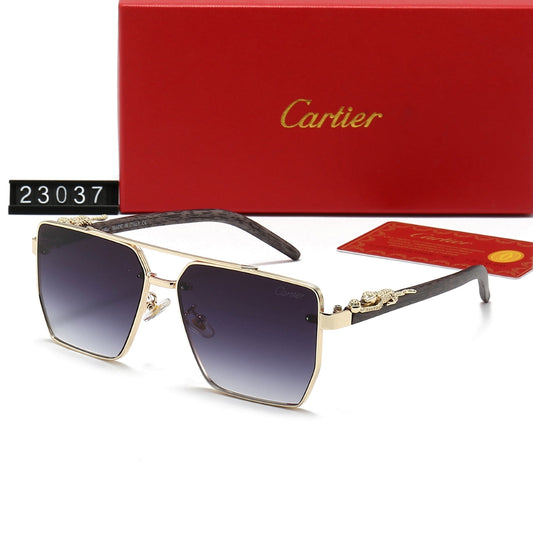 250715 New outdoor must-have fashionable sunglasses