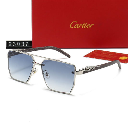 250715 New outdoor must-have fashionable sunglasses