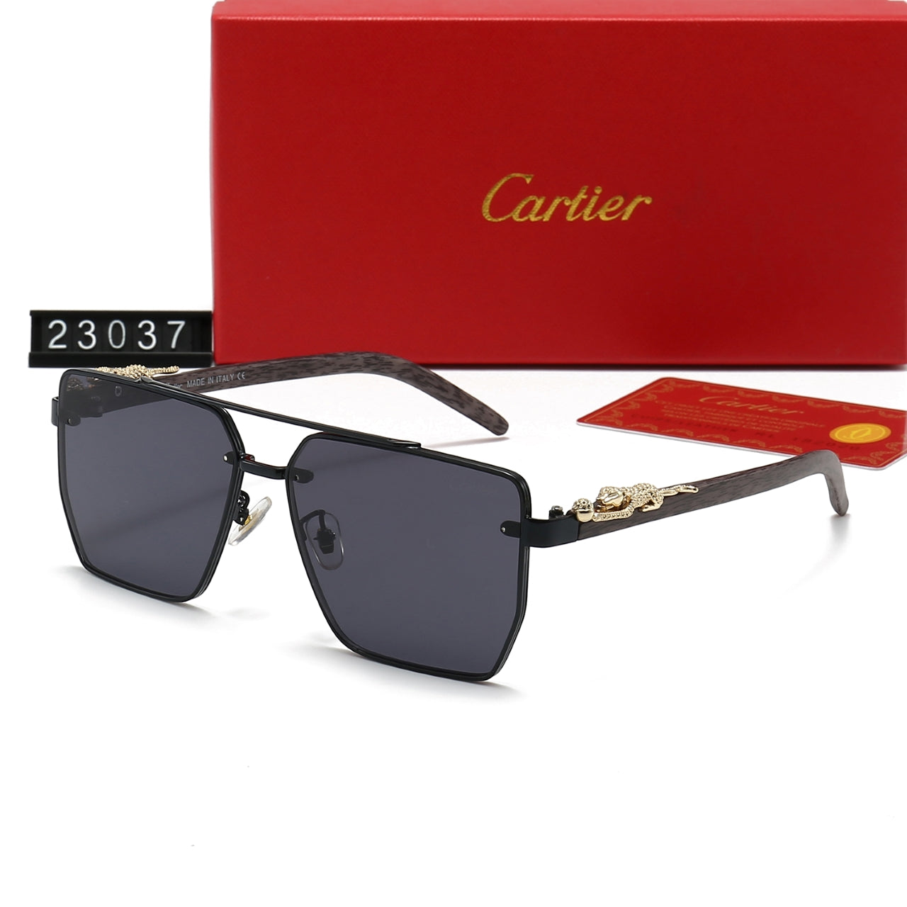 250715 New outdoor must-have fashionable sunglasses