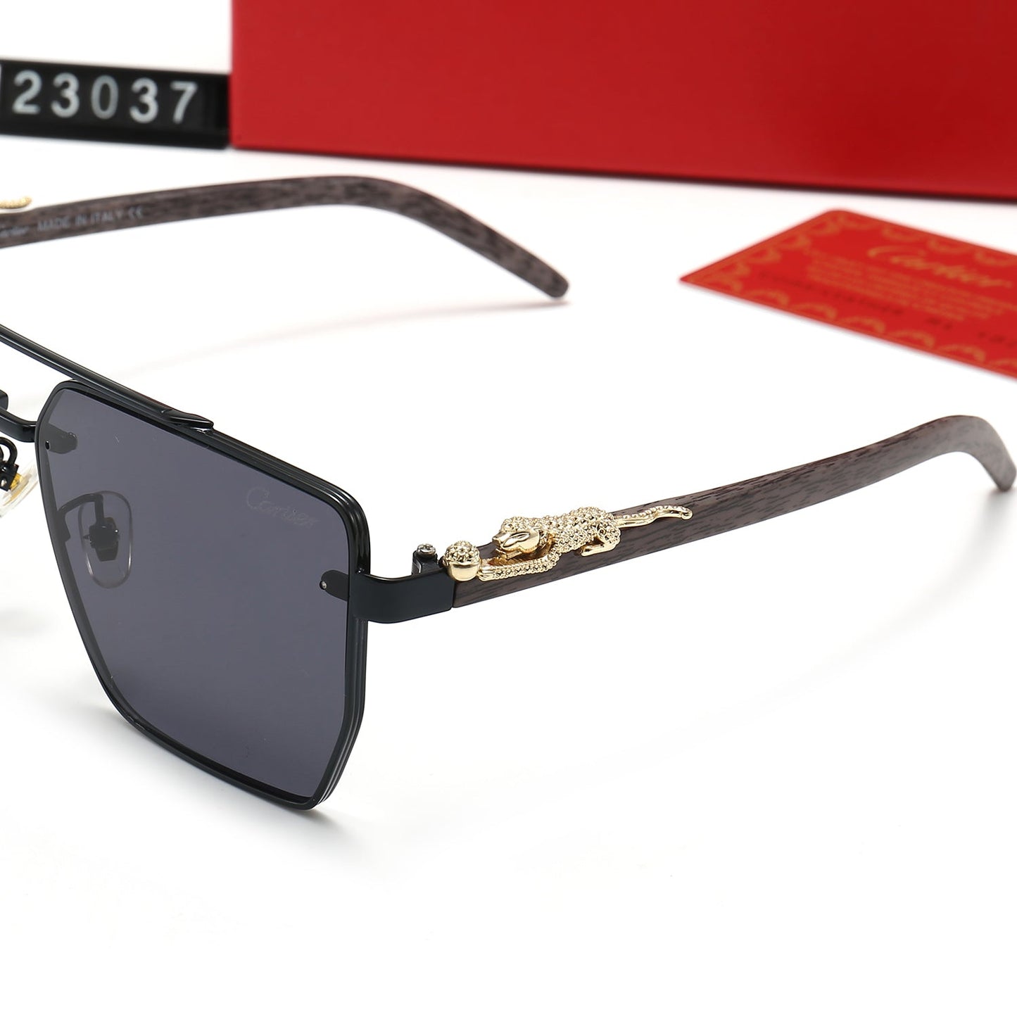250715 New outdoor must-have fashionable sunglasses
