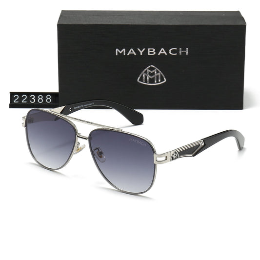 250715 New outdoor must-have fashionable sunglasses