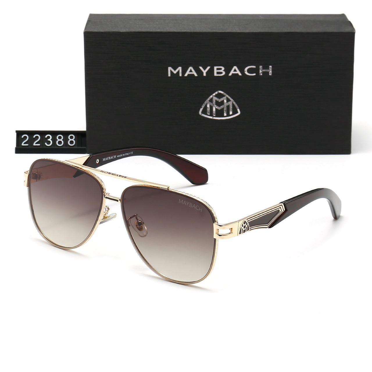 250715 New outdoor must-have fashionable sunglasses