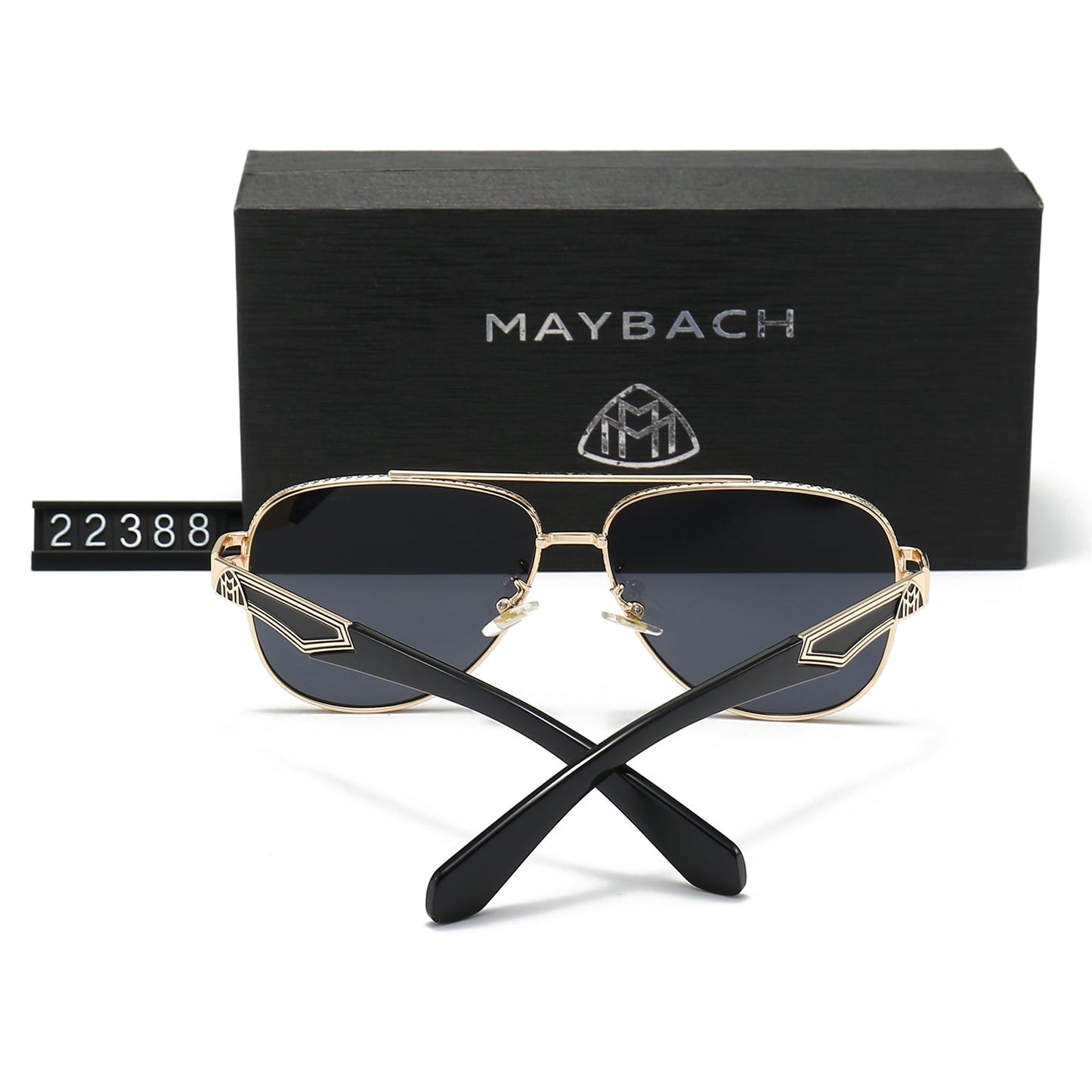 250715 New outdoor must-have fashionable sunglasses