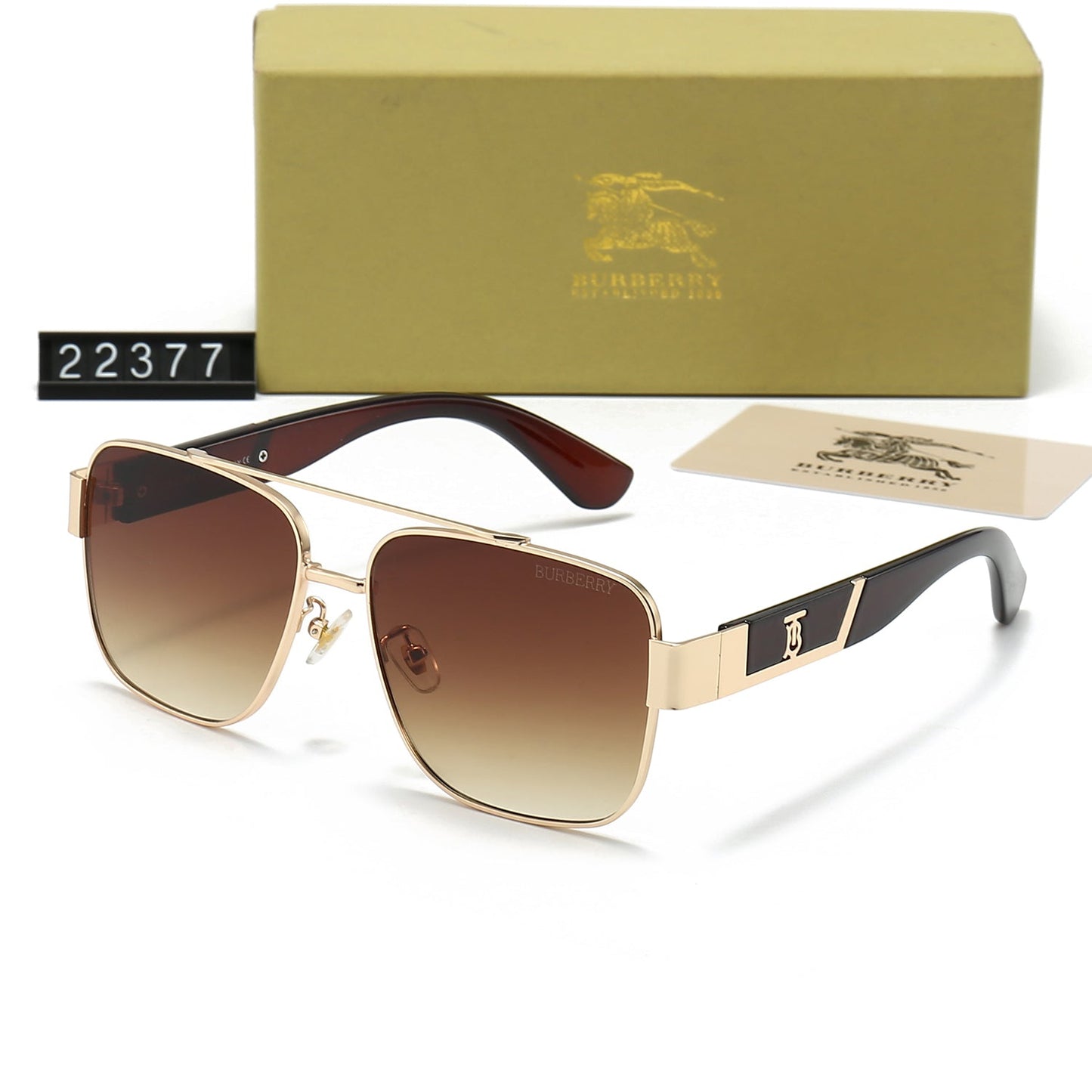 250715 New outdoor must-have fashionable sunglasses