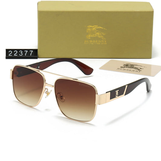 250715 New outdoor must-have fashionable sunglasses