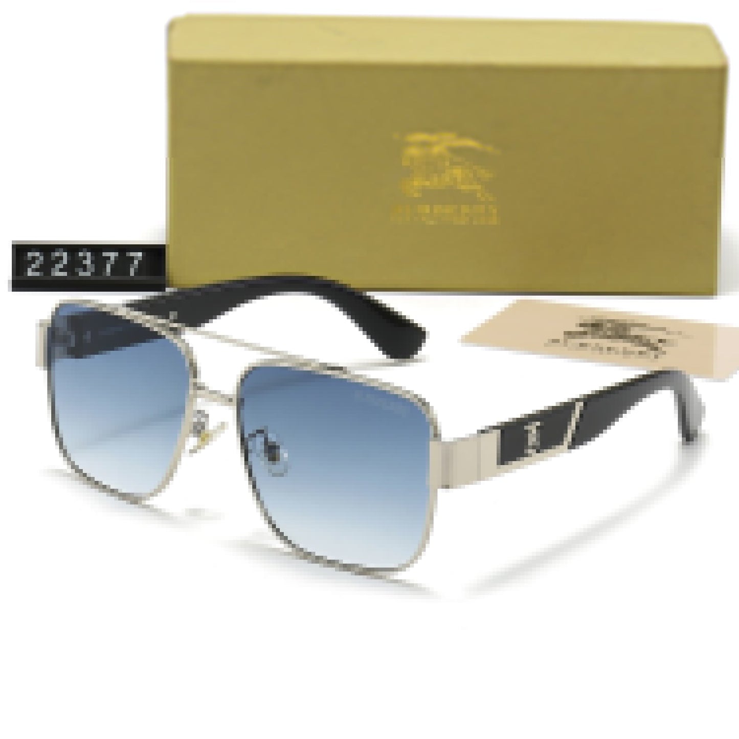 250715 New outdoor must-have fashionable sunglasses