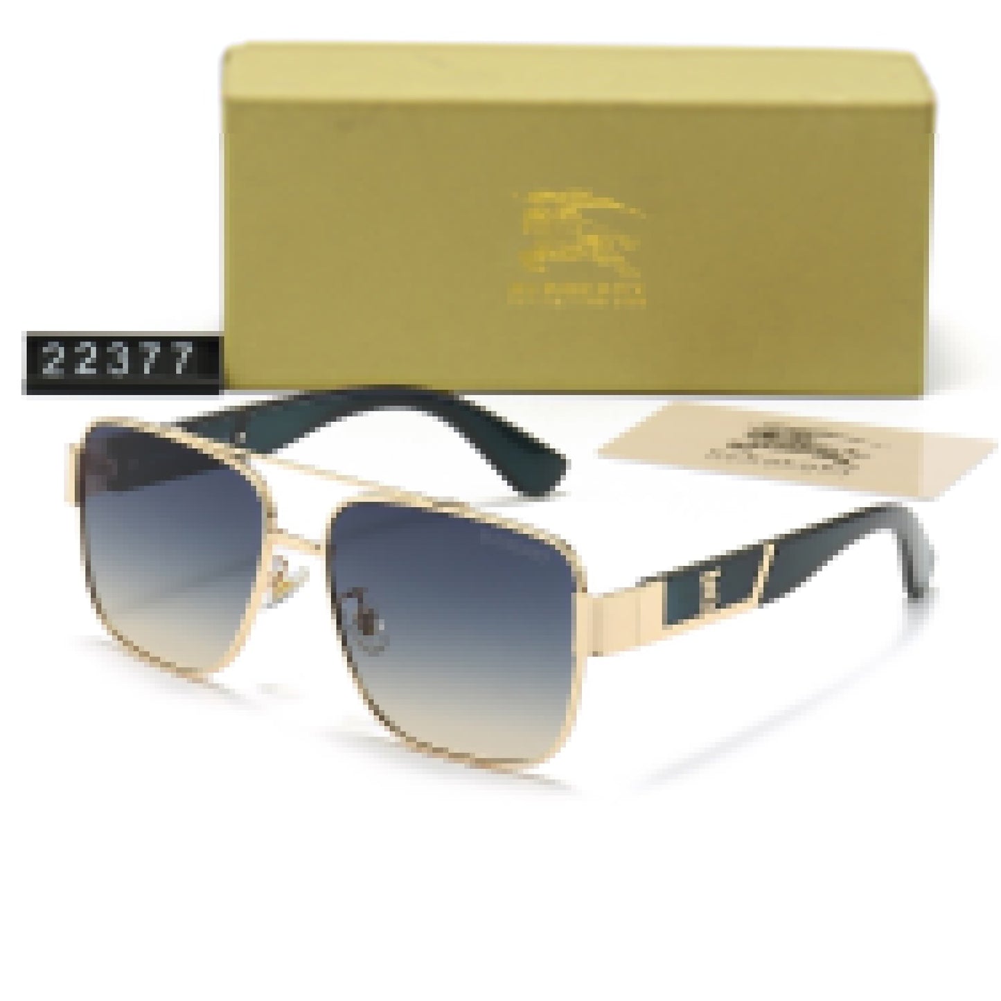 250715 New outdoor must-have fashionable sunglasses