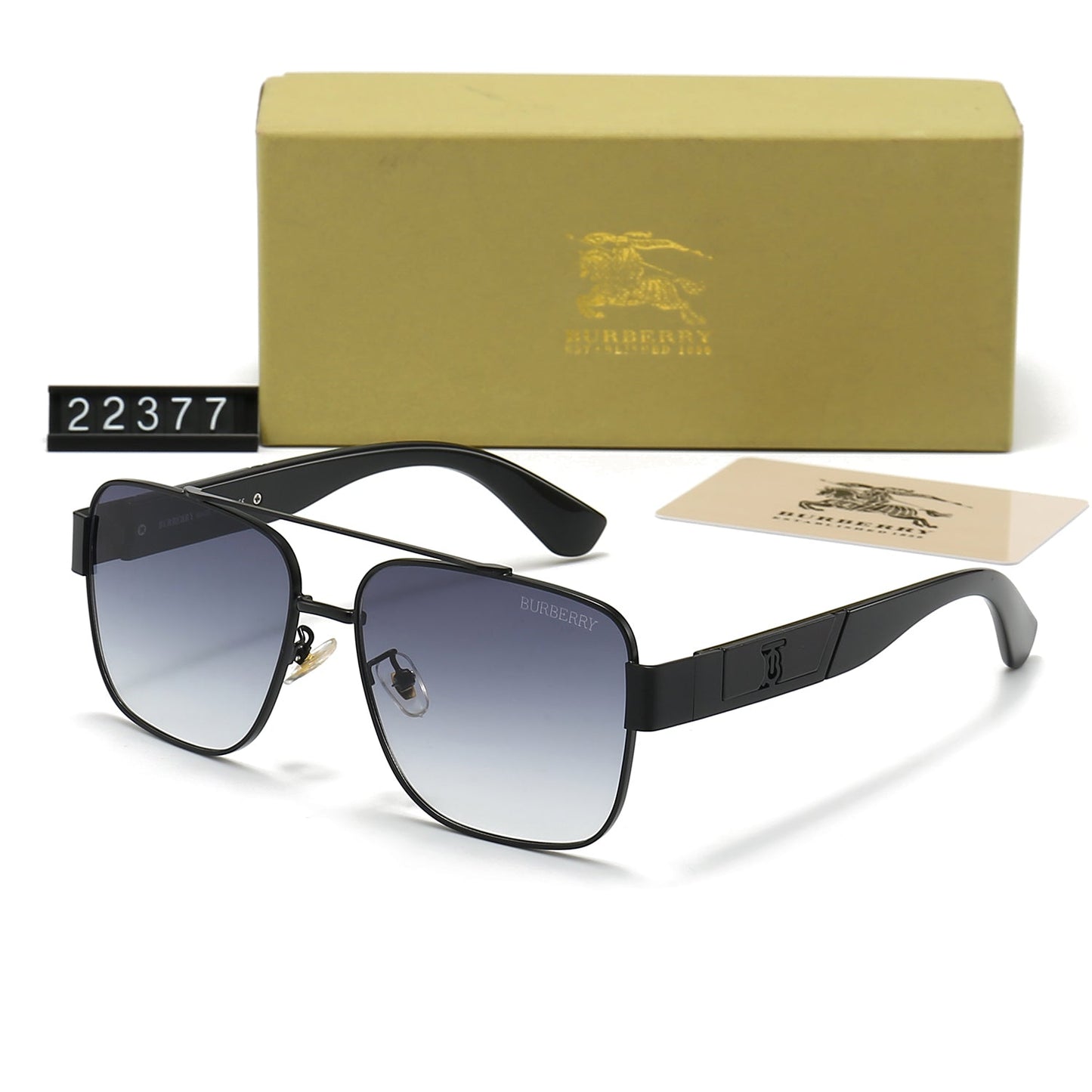 250715 New outdoor must-have fashionable sunglasses