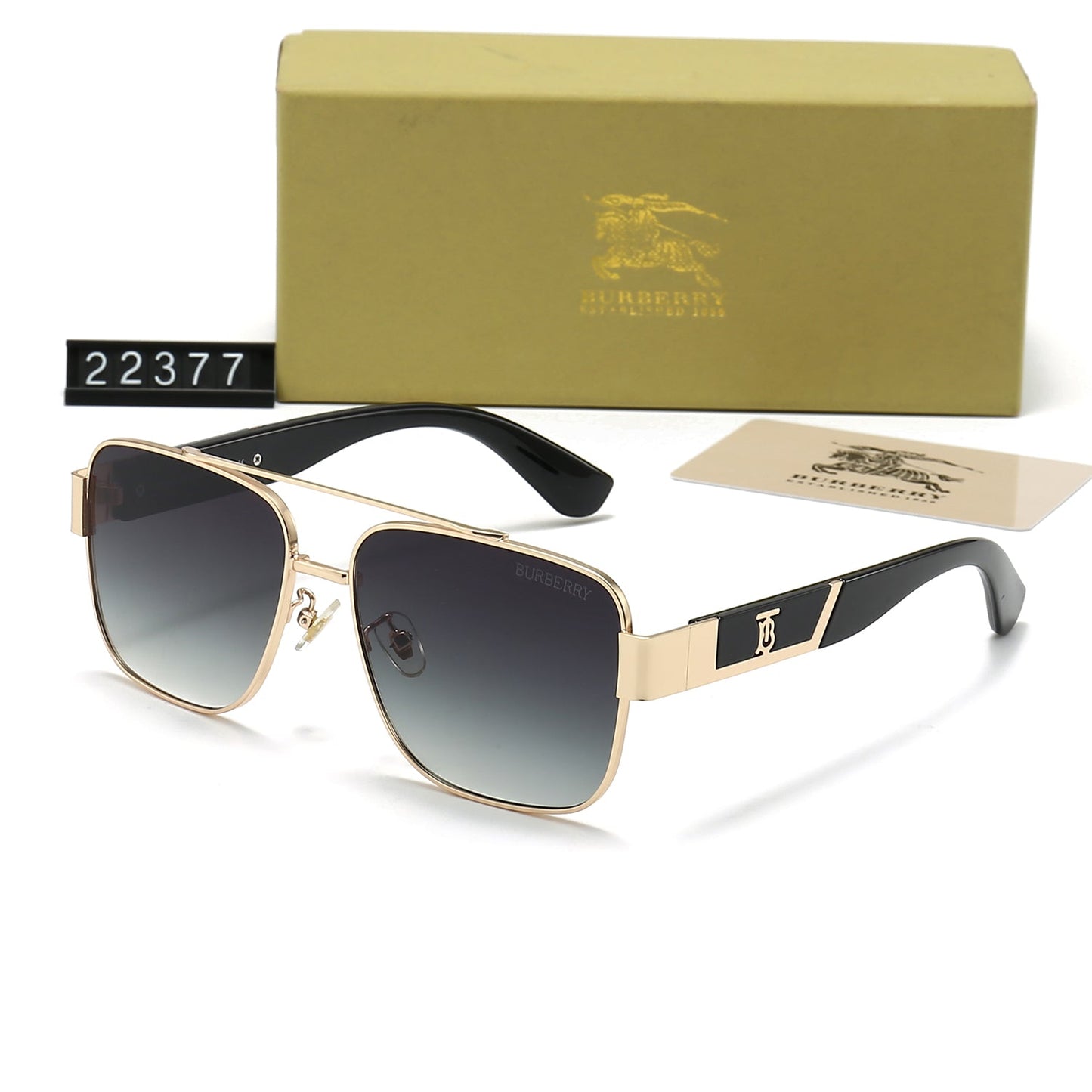 250715 New outdoor must-have fashionable sunglasses