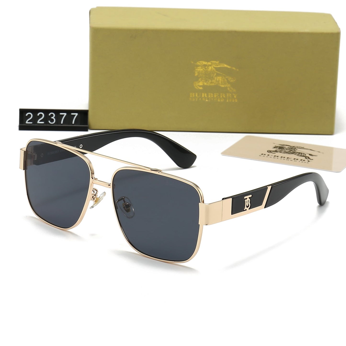 250715 New outdoor must-have fashionable sunglasses