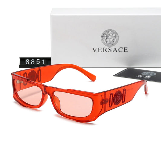 250715 New outdoor must-have fashionable sunglasses