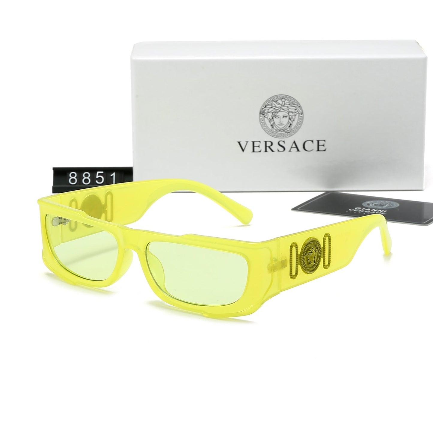250715 New outdoor must-have fashionable sunglasses