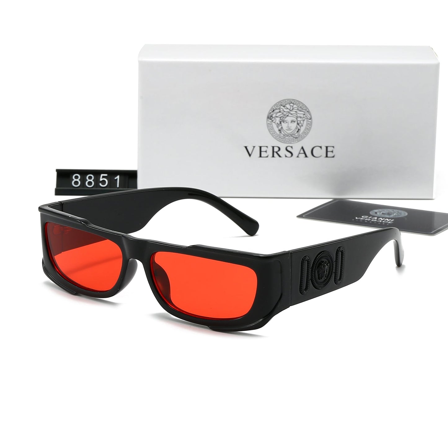 250715 New outdoor must-have fashionable sunglasses