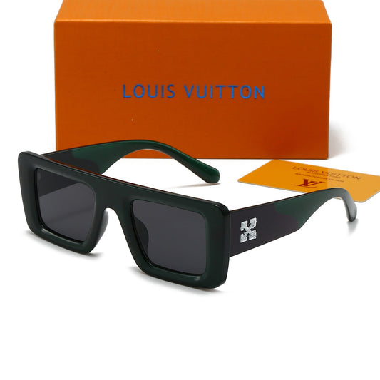 250715 New outdoor must-have fashionable sunglasses