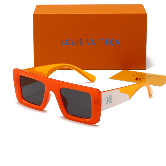 250715 New outdoor must-have fashionable sunglasses